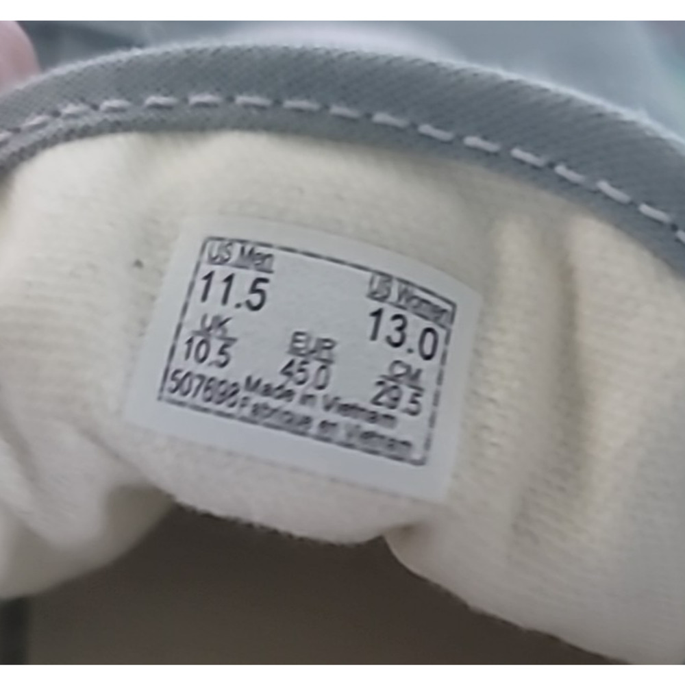 VANS Old Skool Color Theory - Iceberg Green M 11.5 W 13 Unisex Skate - Picture 9 of 15